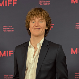 Photo of Nicholas C.