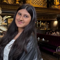 Photo of Shravya G.