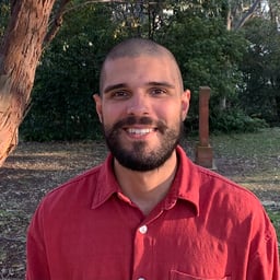 Photo of Brandon L.