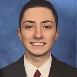 Photo of Michael V.