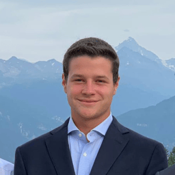 Photo of Jonathan M.