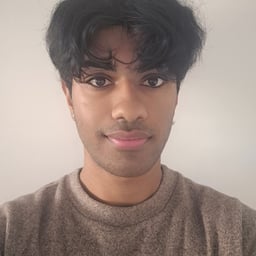 Photo of Sree K.