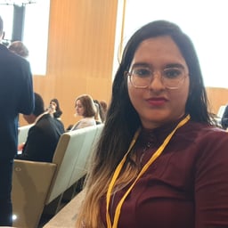 Photo of Humairaa T.