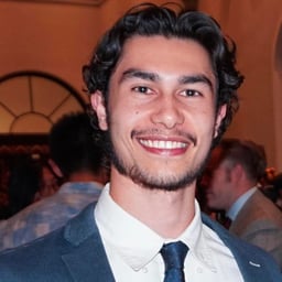 Photo of Matt D.