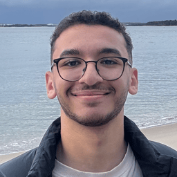 Photo of Raphael A.