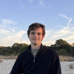 Photo of Aidan M.