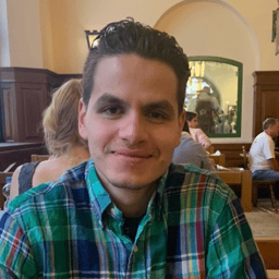Photo of Matthew G.