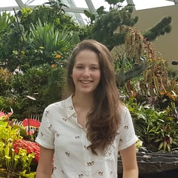 Photo of Breanna L.