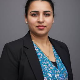 Photo of Rupinder P.