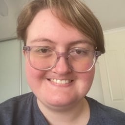 Photo of Amelia G.