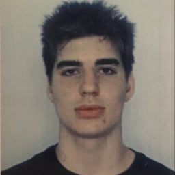 Photo of Cameron A.