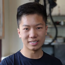 Photo of Jonathan Z.