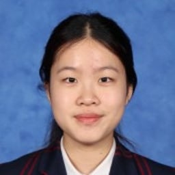 Photo of Jacquelyn L.