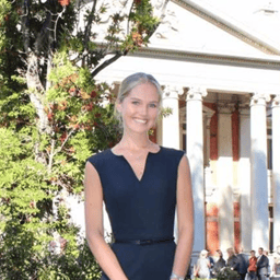 Photo of Johanna L.