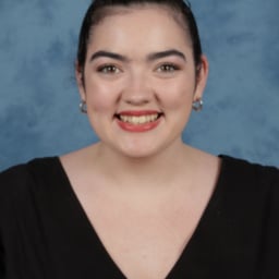 Photo of Rebecca I.