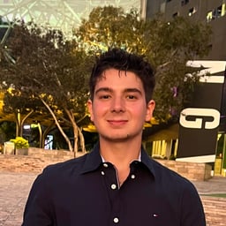 Photo of Matthias L.