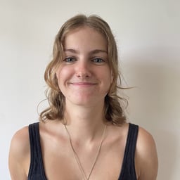 Photo of Lily M.