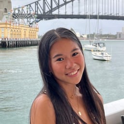 Photo of Kayla Y.