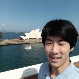Photo of Justin C.