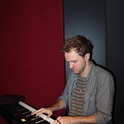 Photo of George M.