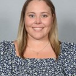 Photo of Gemma K.