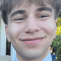 Photo of Nicholas K.