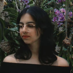 Photo of Kashvie G.