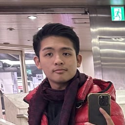 Photo of Jaryl H.