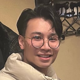 Photo of Justin W.