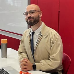 Photo of Joseph C.