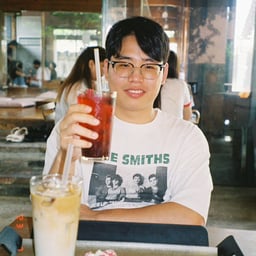 Photo of Yechan L.