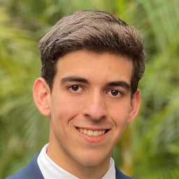 Photo of Nic F.