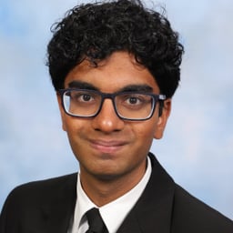Photo of Sai G.