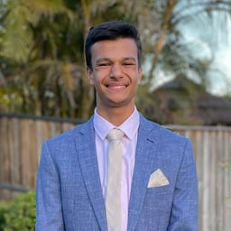 Photo of Ryan G.