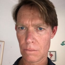 Photo of Cort C.