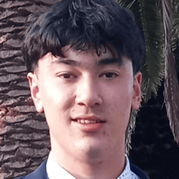 Photo of Lucas M.