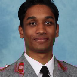 Photo of Vidun A.