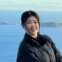 Photo of Jasmin W.