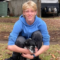 Photo of Sam S.