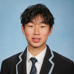 Photo of Shaun L.