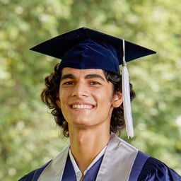 Photo of Ben Anupran A.