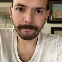 Photo of Victor M.