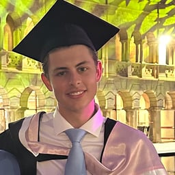 Photo of Bailey G.
