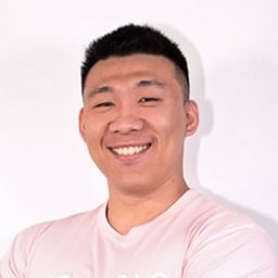 Photo of Allen C.