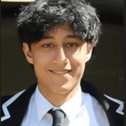 Photo of Logan G.