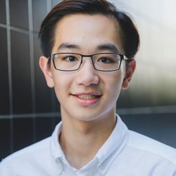 Photo of Dustin G.