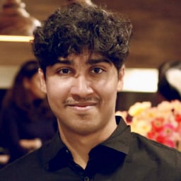 Photo of Sasun P.