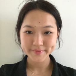 Photo of Sabina X.