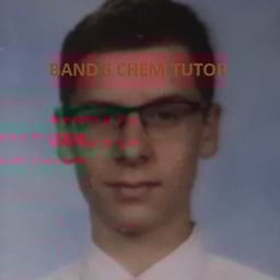 Photo of Angus T.