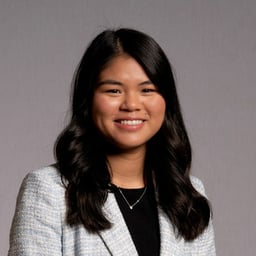 Photo of Kanya W.